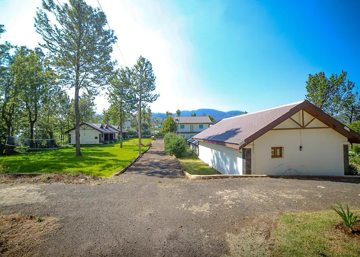 Logan Camp Ooty