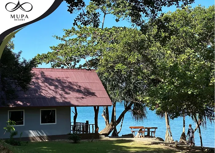 Mupa Resort