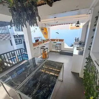 Room At Arthur Resort