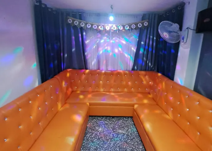 Room At Arthur Resort