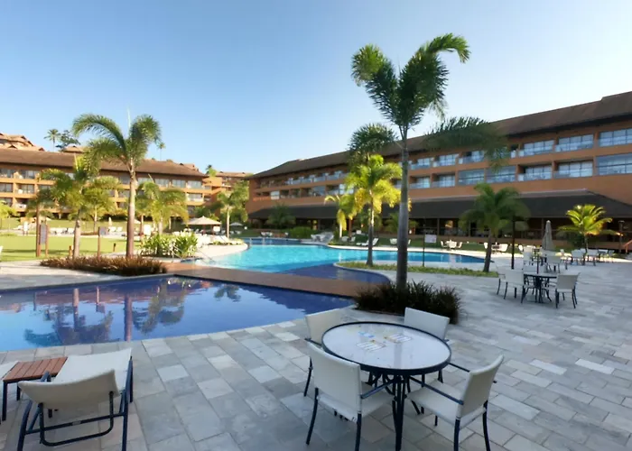 Eco Resort Praia Dos Carneiros