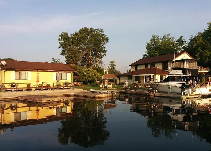 Sunrise Resort