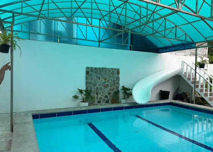 The Mykonos Hot Spring Resort