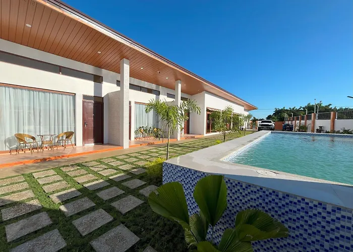 Villa Mercedes Private Resort