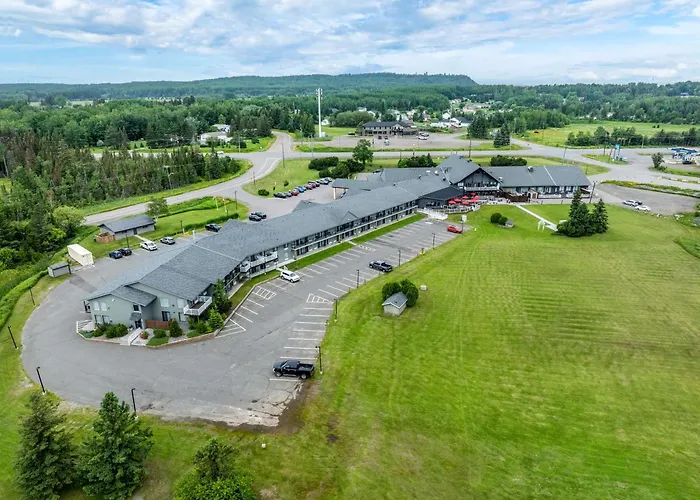 Best Western Plus Norwester Hotel & Conference Centre