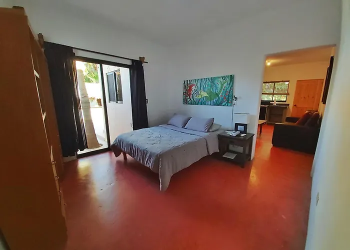 Baja Joe'S Hotel