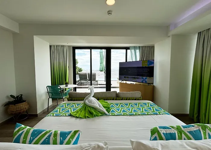 Lime Resort Manila