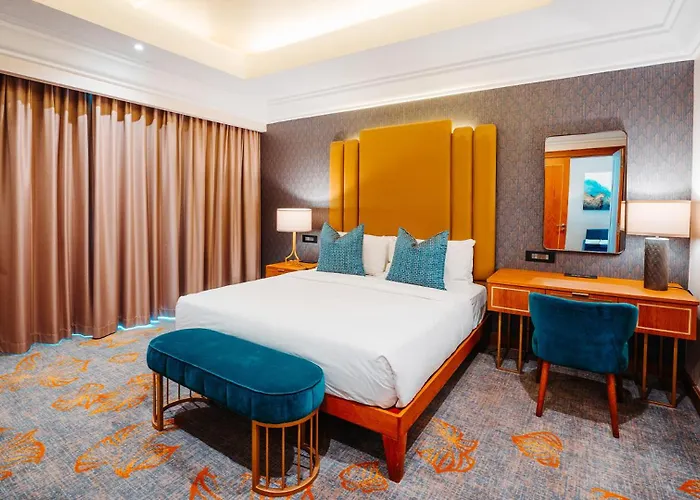 Silverstar Hotel
