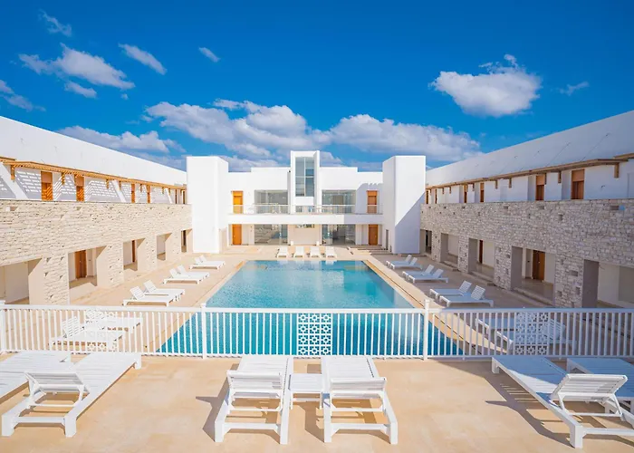 Sentido Reef Oasis Suakin Resort