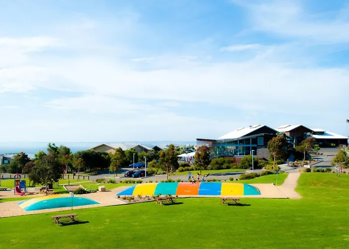 Silverwater Resort Phillip Island