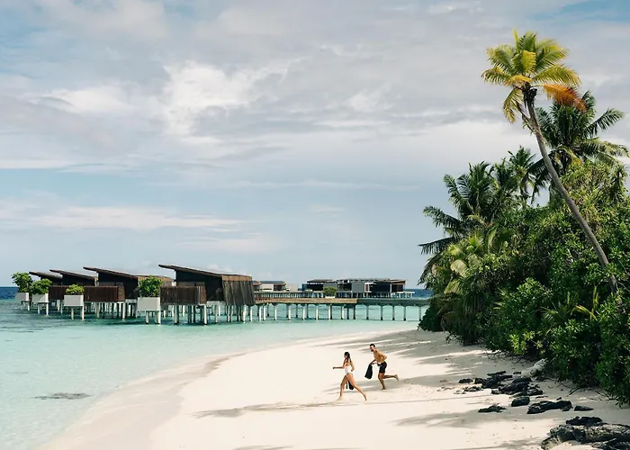 Park Hyatt Maldives Hadahaa