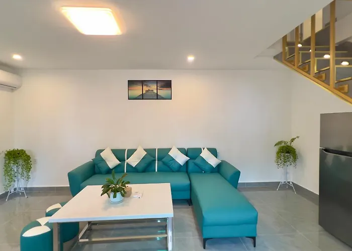 Mary Beach Hotel & Resort
