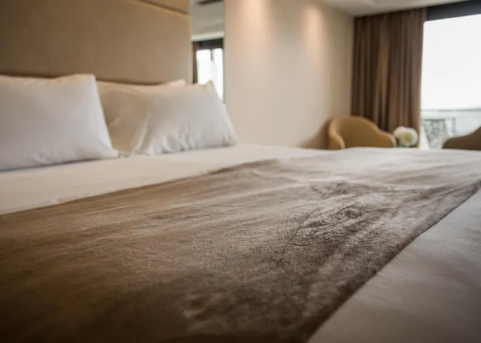 Eleton Resort & Spa