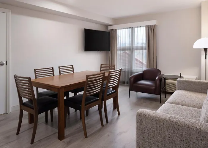 Delta Hotels By Marriott Grand Okanagan Resort