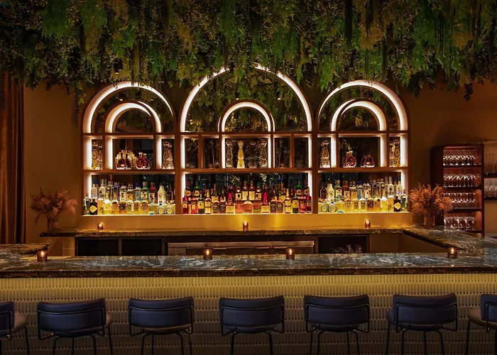 Moxy Nyc Lower East Side