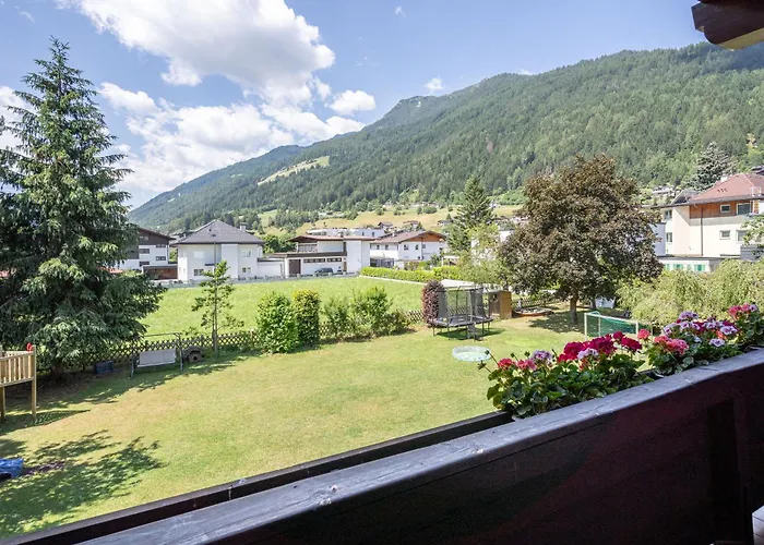 Hotel Eschenhof