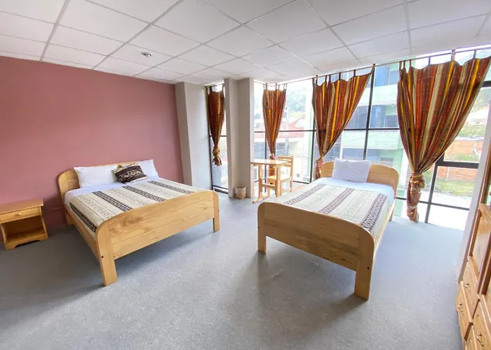 Hotel Chasky