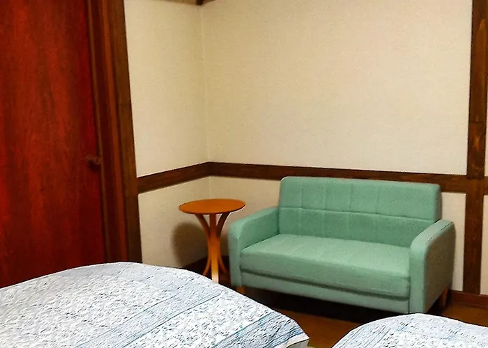 Minamiuonuma - Hotel - Vacation Stay 36035V