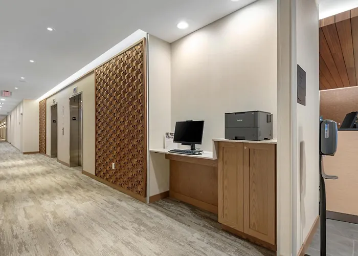 Fairfield By Marriott Inn & Suites North Conway