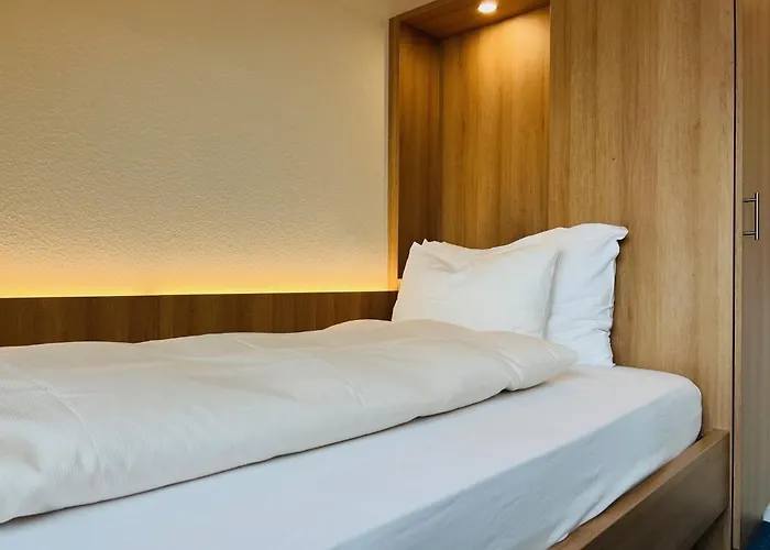 Hotel Felmis