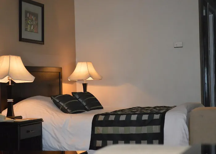 Century Park Hotel