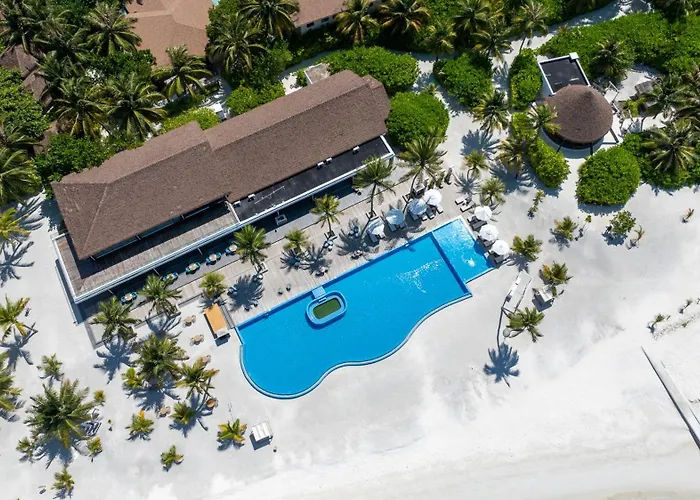 Nooe Maldives Kunaavashi - Stay 5 Nights Or More And Get Free Round Trip Speedboat And Free One Time Floating Breakfast For Bookings In Water Villas, Valid Till 31St October 2026