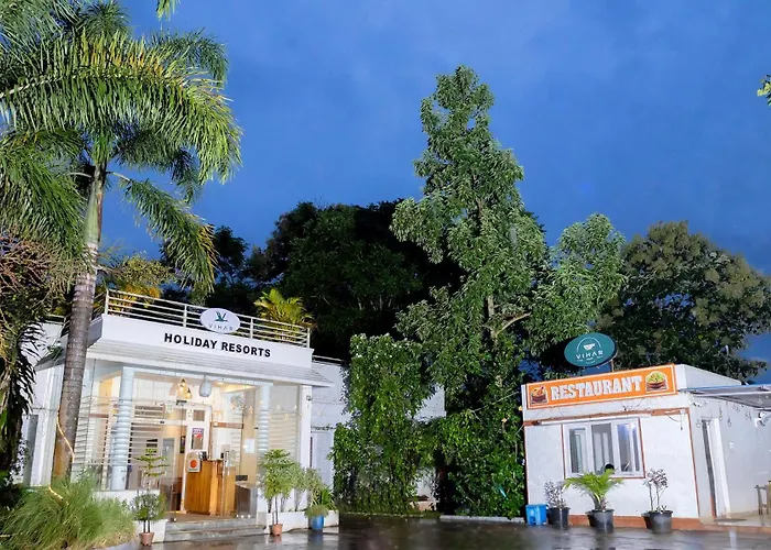 Vihar Holiday Resorts