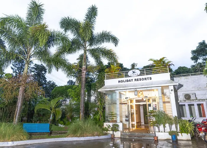 Vihar Holiday Resorts
