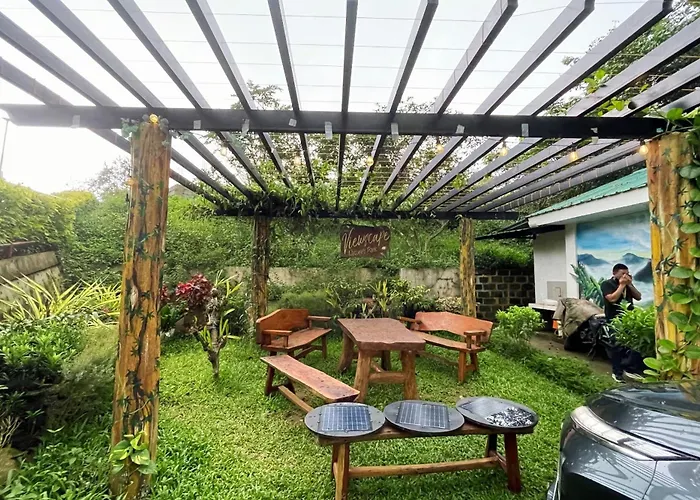 Viewscape Nature Park Tanay Powered By Cocotel