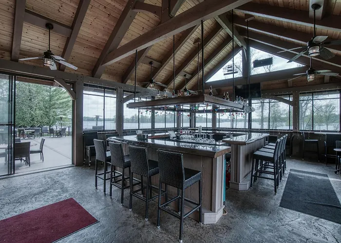 Lena'S Northern Pines Resort