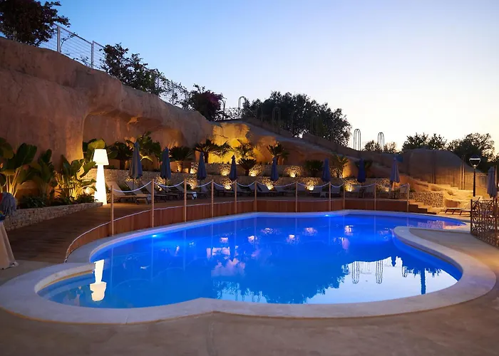 Villa Vittoria Hotel
