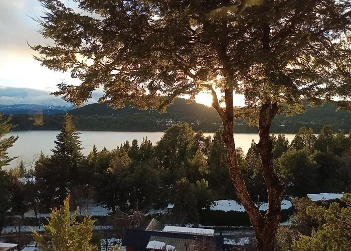 Boutique Hotel & Spa Bosque Del Nahuel