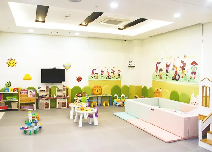 Ramada By Wyndham Yongin