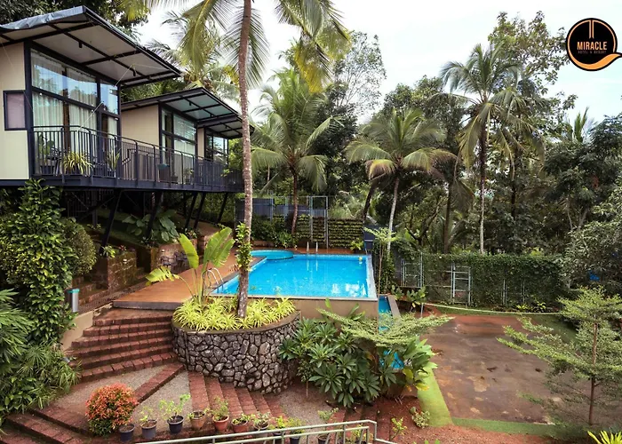 Miracle Hotel And Resorts