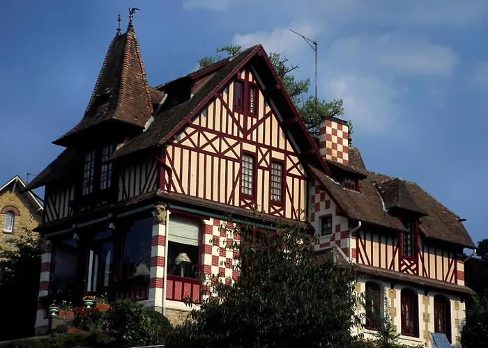 Résidence b'o cottage - b'o resort thermal&spa