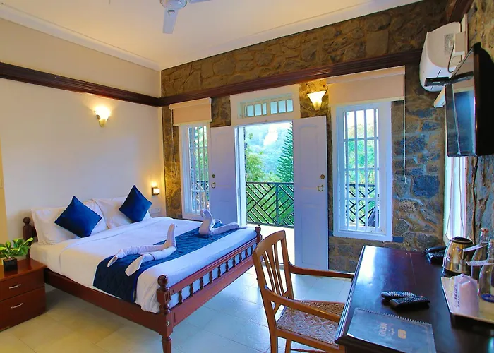 Chithirapuram Palace