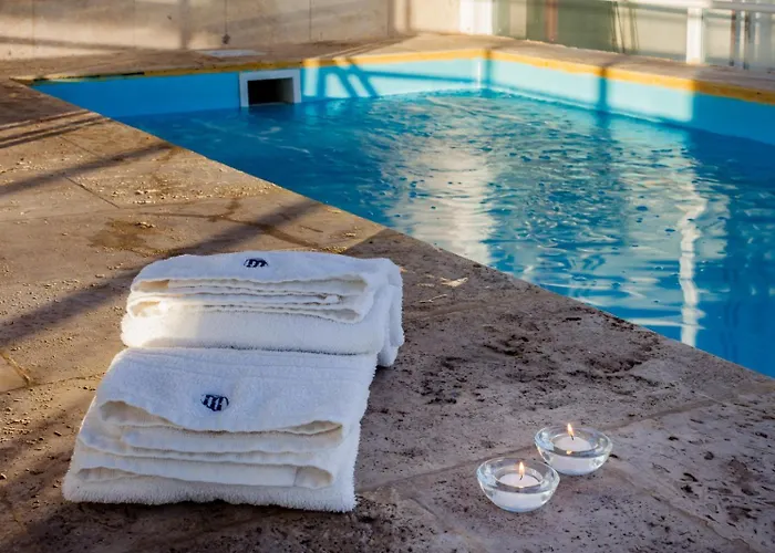 Hotel Mendoza