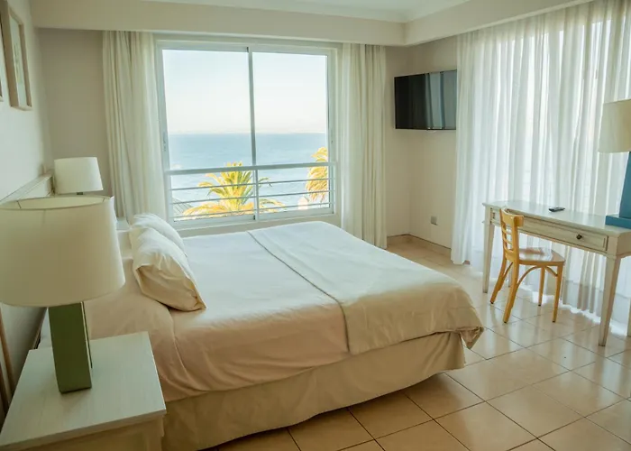 Hippocampus Resort & Spa