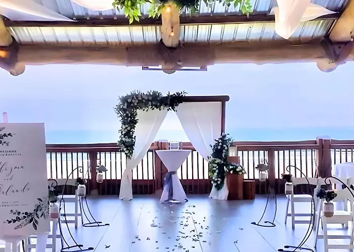 Holiday Inn Resort South Padre Island-Beach Front By Ihg