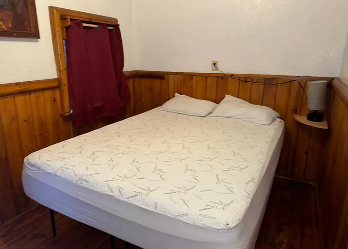 Big Bear Lake - Tulip Lane Cabin #25
