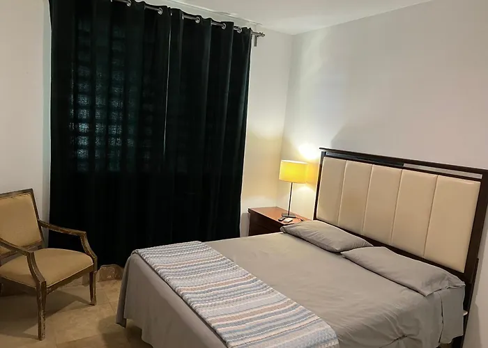 Vacation Rental Arecibo Pr