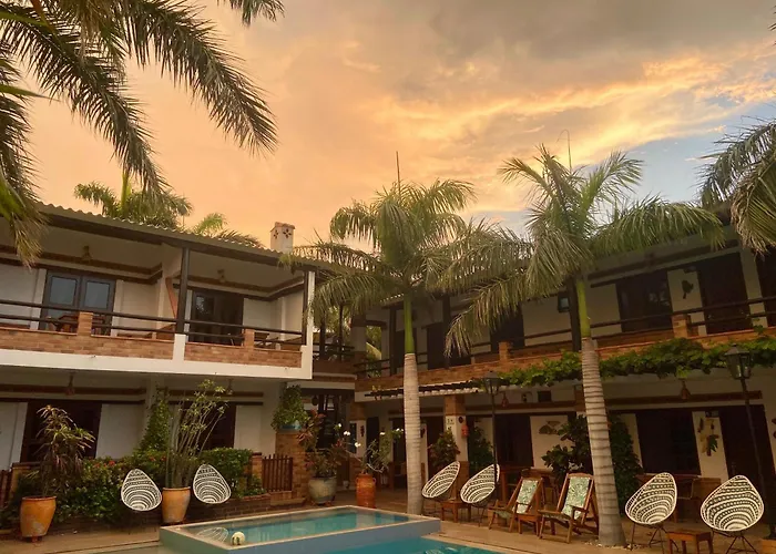 Camali Hotel