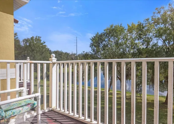 Spring Retreat Near Disney, Perfect For Families