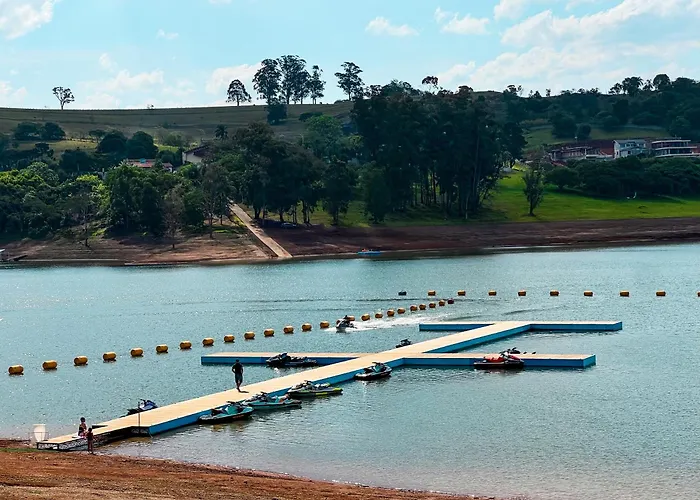 Marina Estancia Confianca