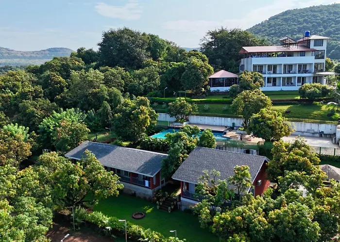 Grand Ambience Resort