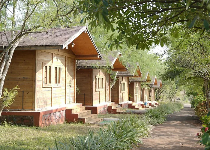 Rockhill Adventures And Resorts