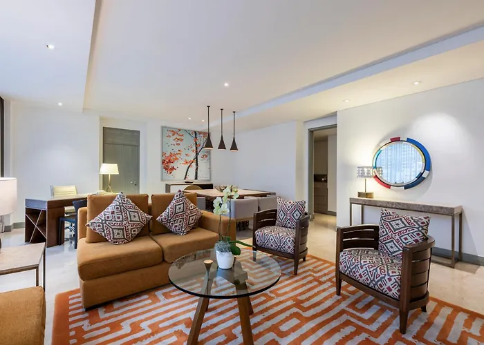 Cali Marriott Hotel