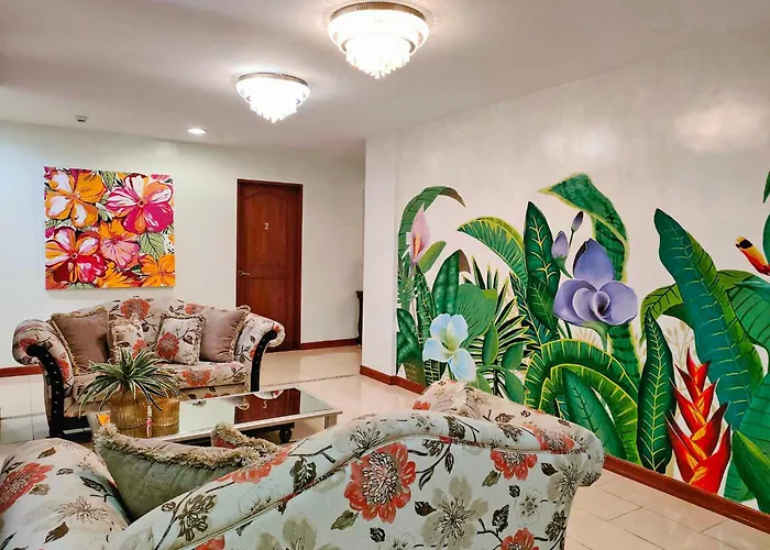 Lavie Hotel