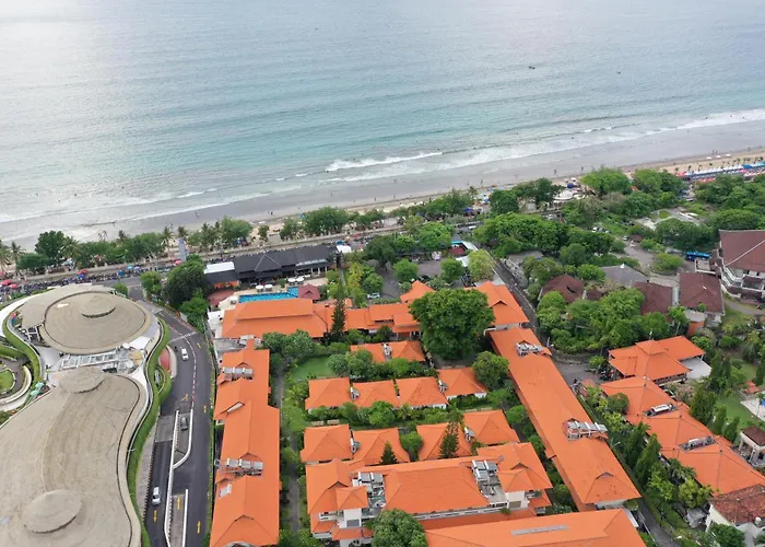 Grand Istana Rama Hotel