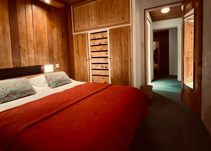 Hotel Les Lores
